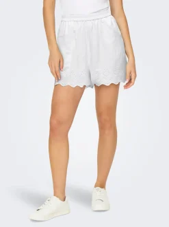 ONLLOU Loose Fit Bermuda