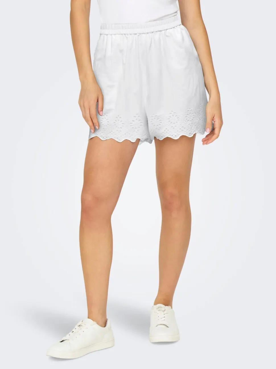 ONLLOU Loose Fit Bermuda