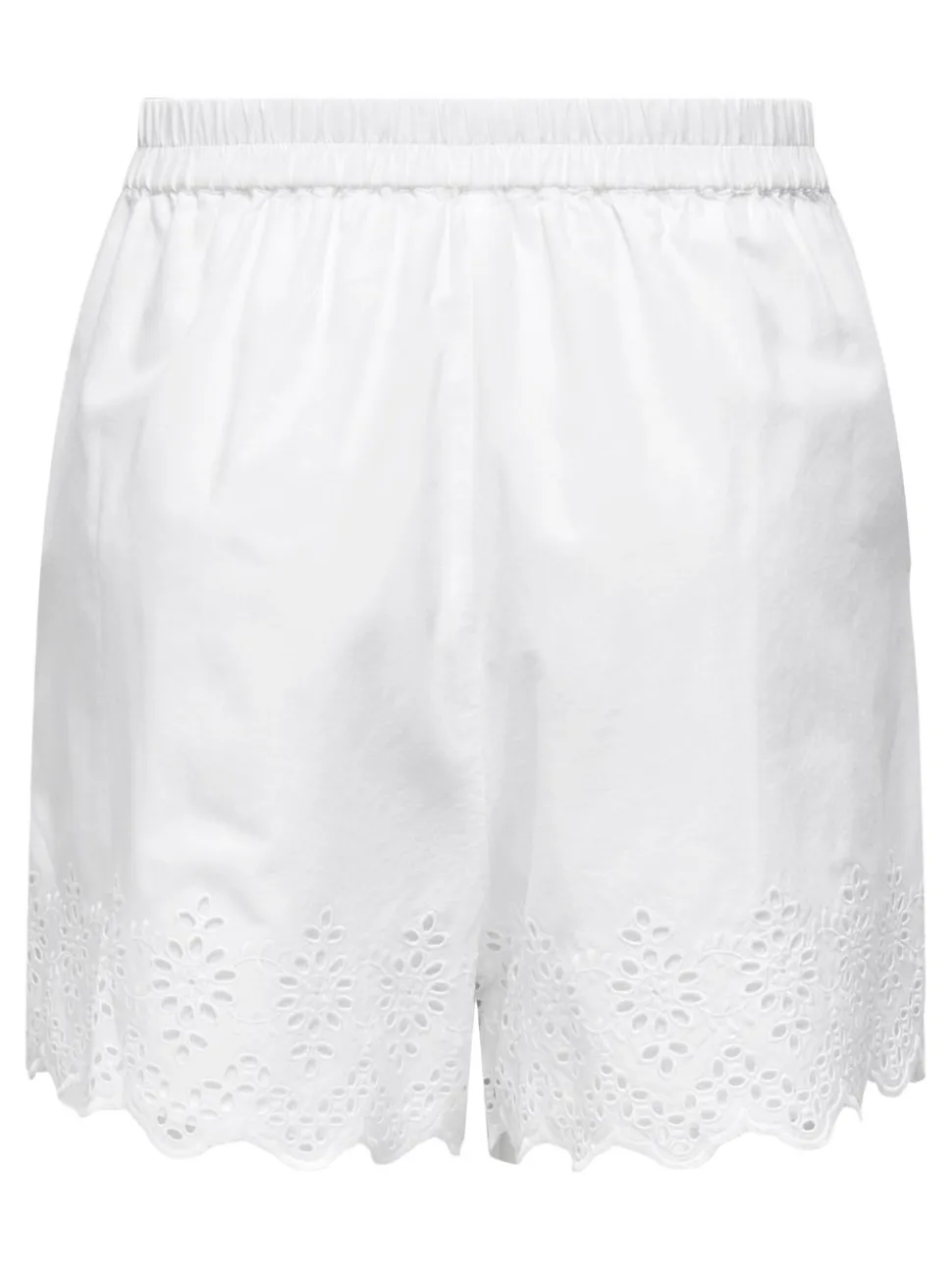 ONLLOU Loose Fit Bermuda
