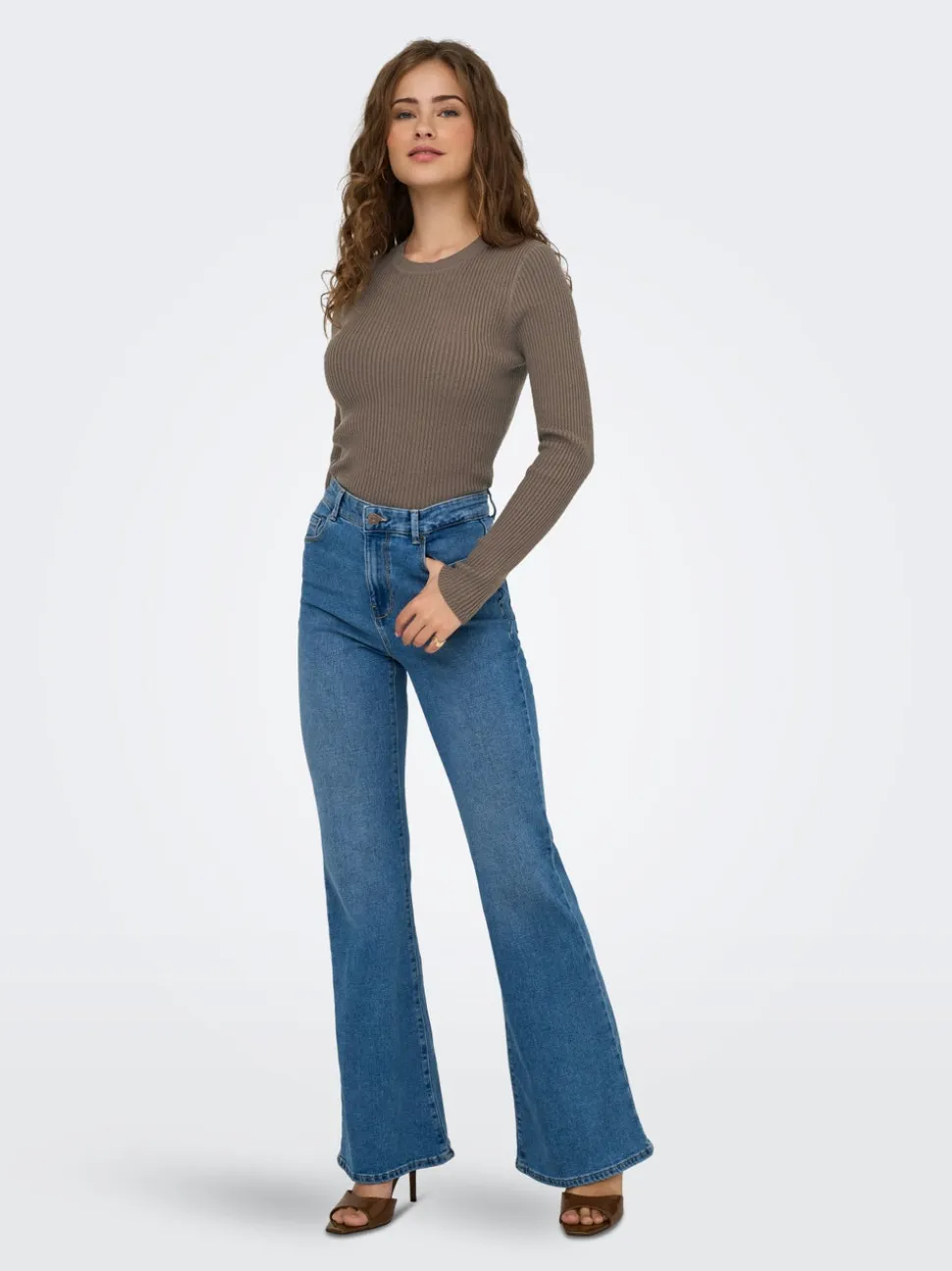 ONLLOUISA Pullover