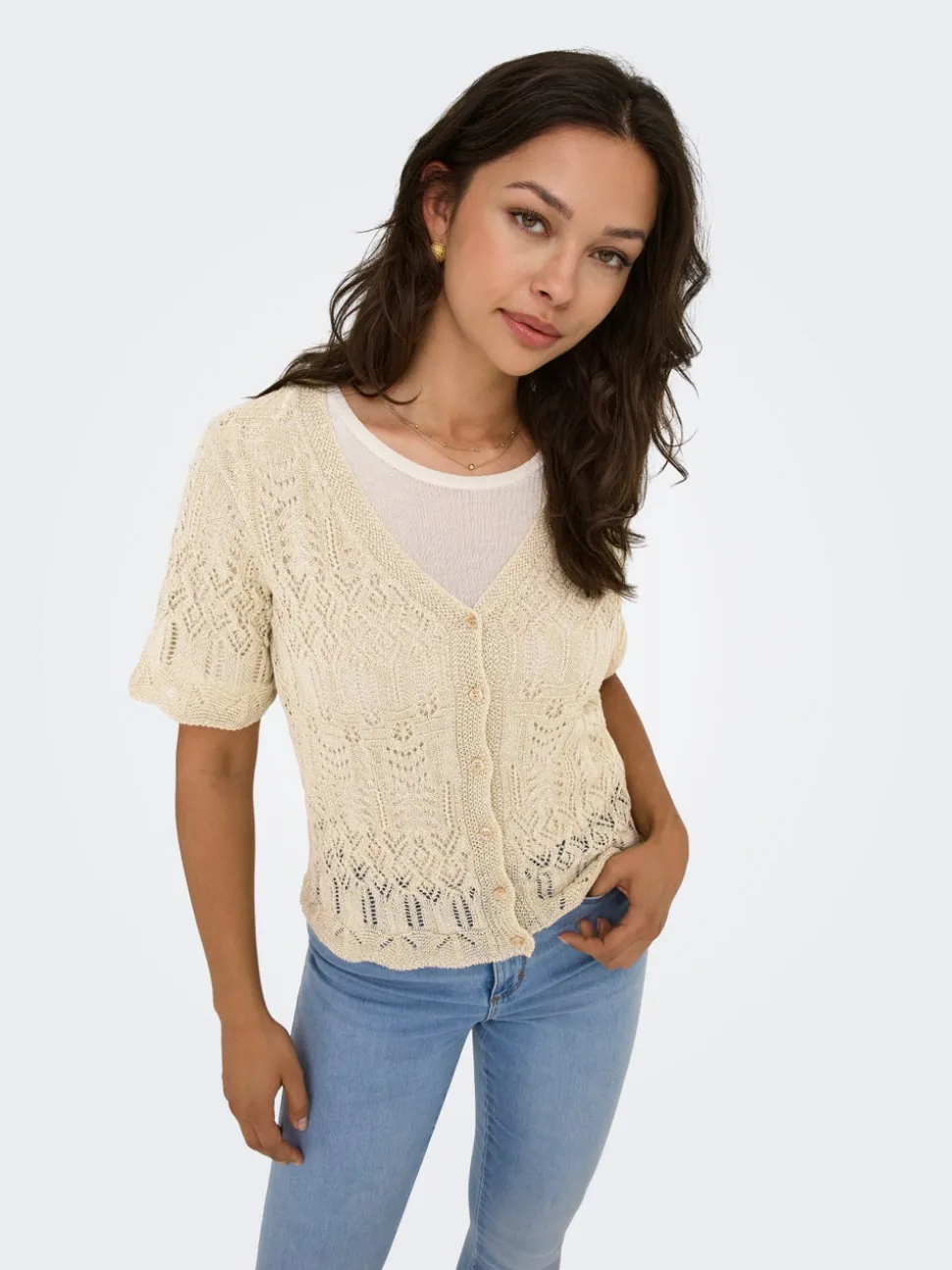ONLLOVELY Pullover