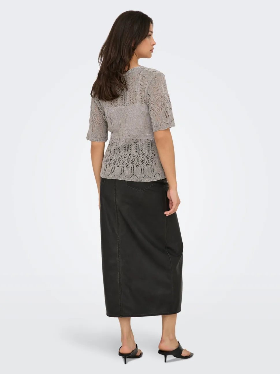 ONLLOVELY Pullover