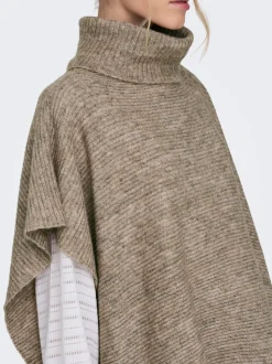 ONLLOVISA Mantelle