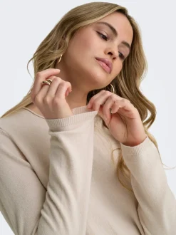 ONLLOYAL Pullover