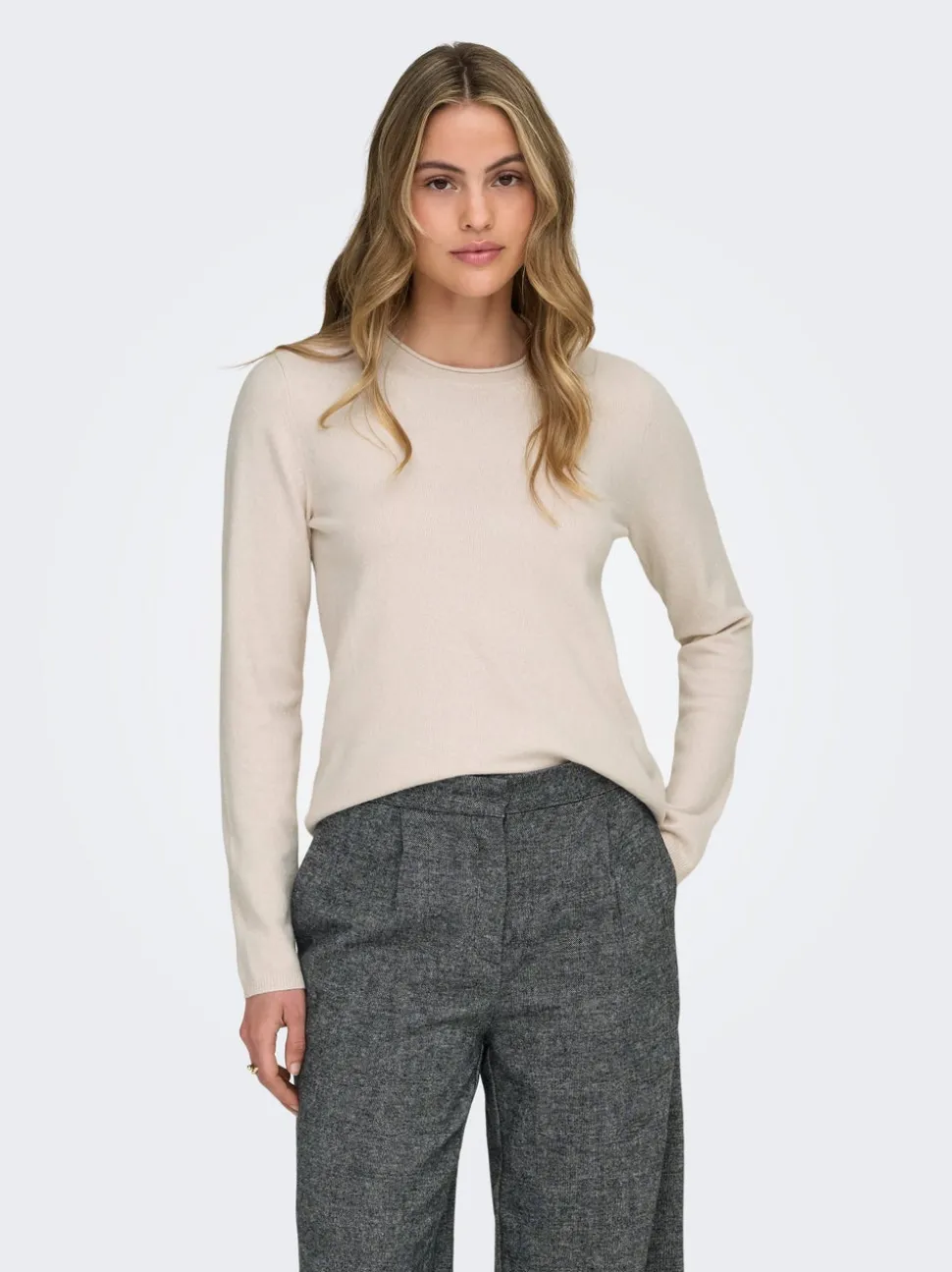 ONLLOYAL Pullover