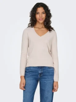 ONLLOYAL Pullover