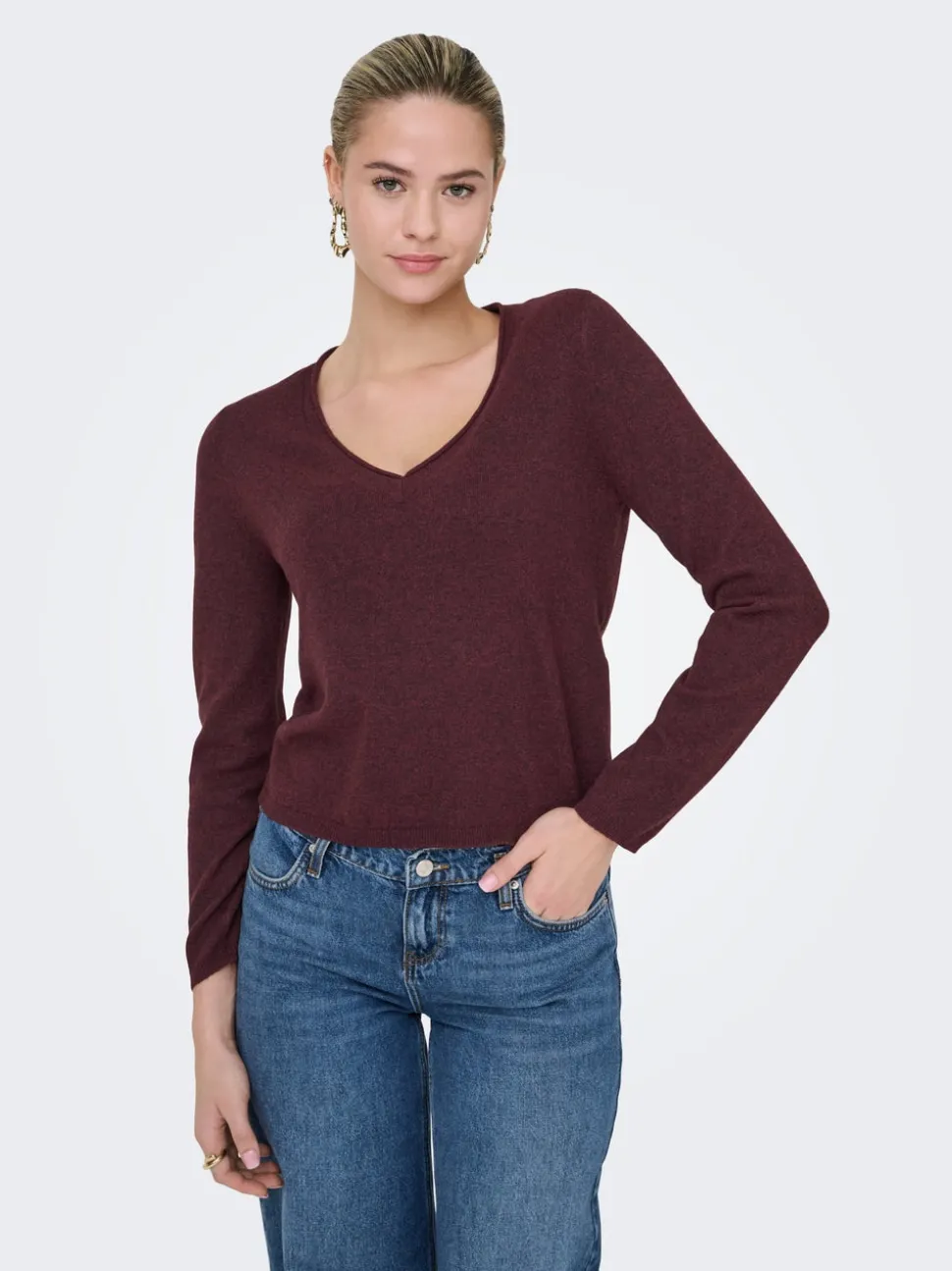 ONLLOYAL Pullover