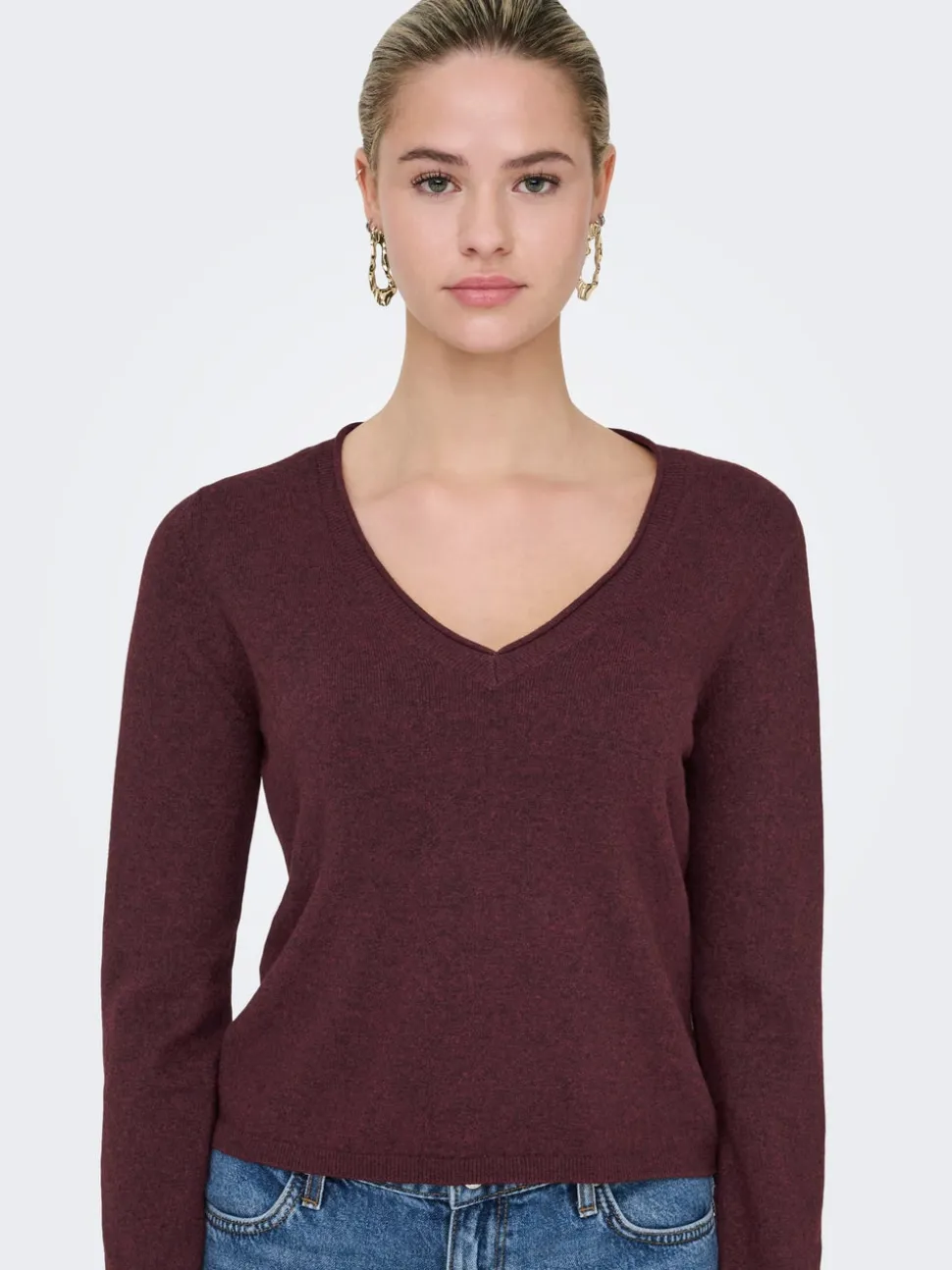 ONLLOYAL Pullover