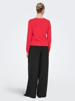 ONLLOYAL Pullover