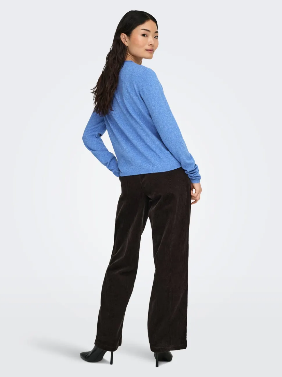 ONLLOYAL Pullover