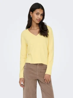 ONLLOYAL Pullover