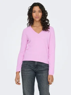 ONLLOYAL Pullover