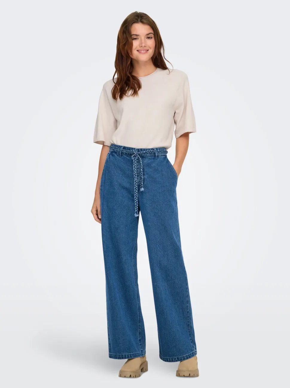 ONLLOYAL Pullover