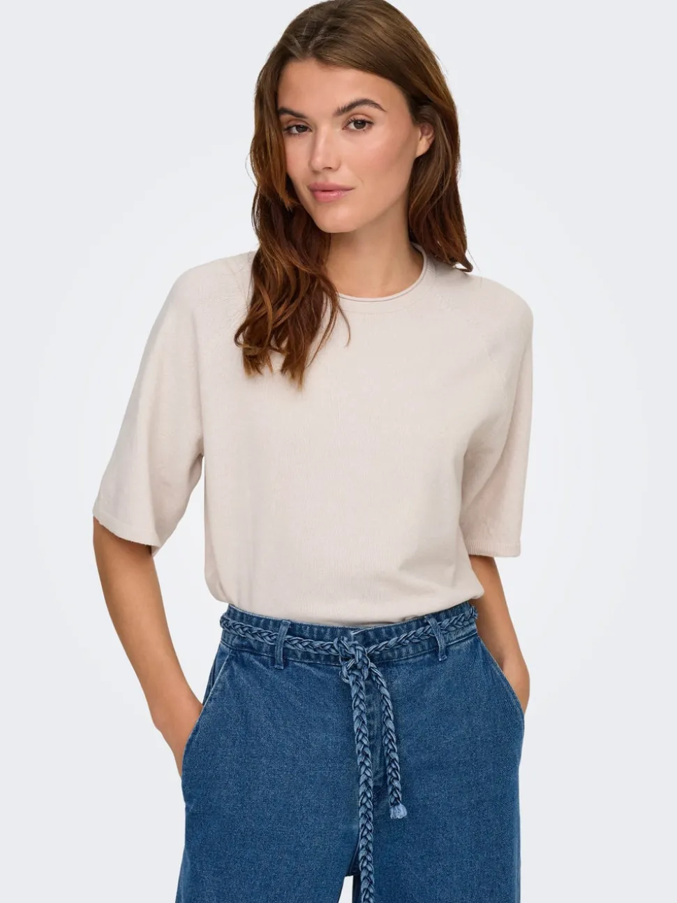 ONLLOYAL Pullover