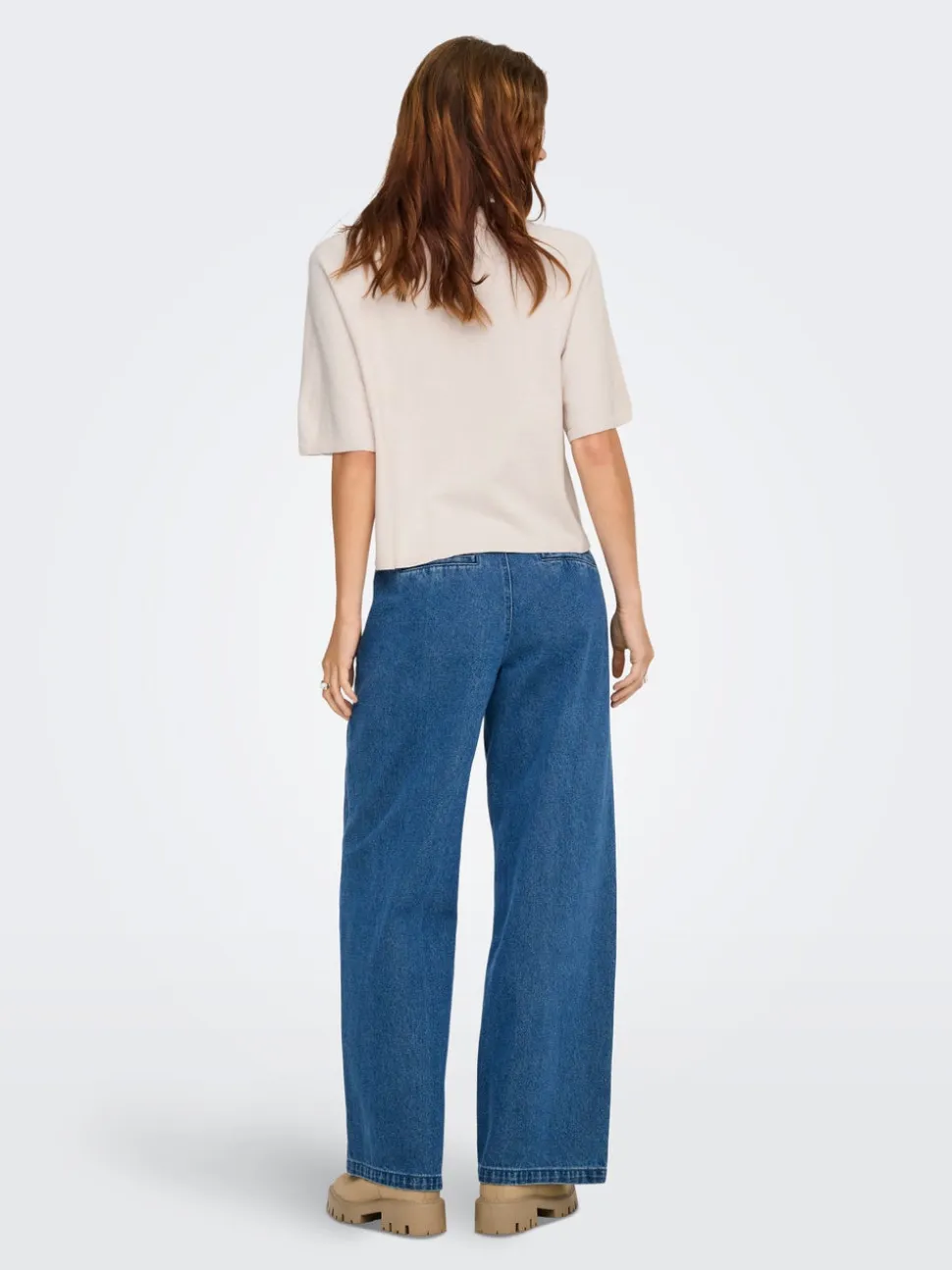 ONLLOYAL Pullover