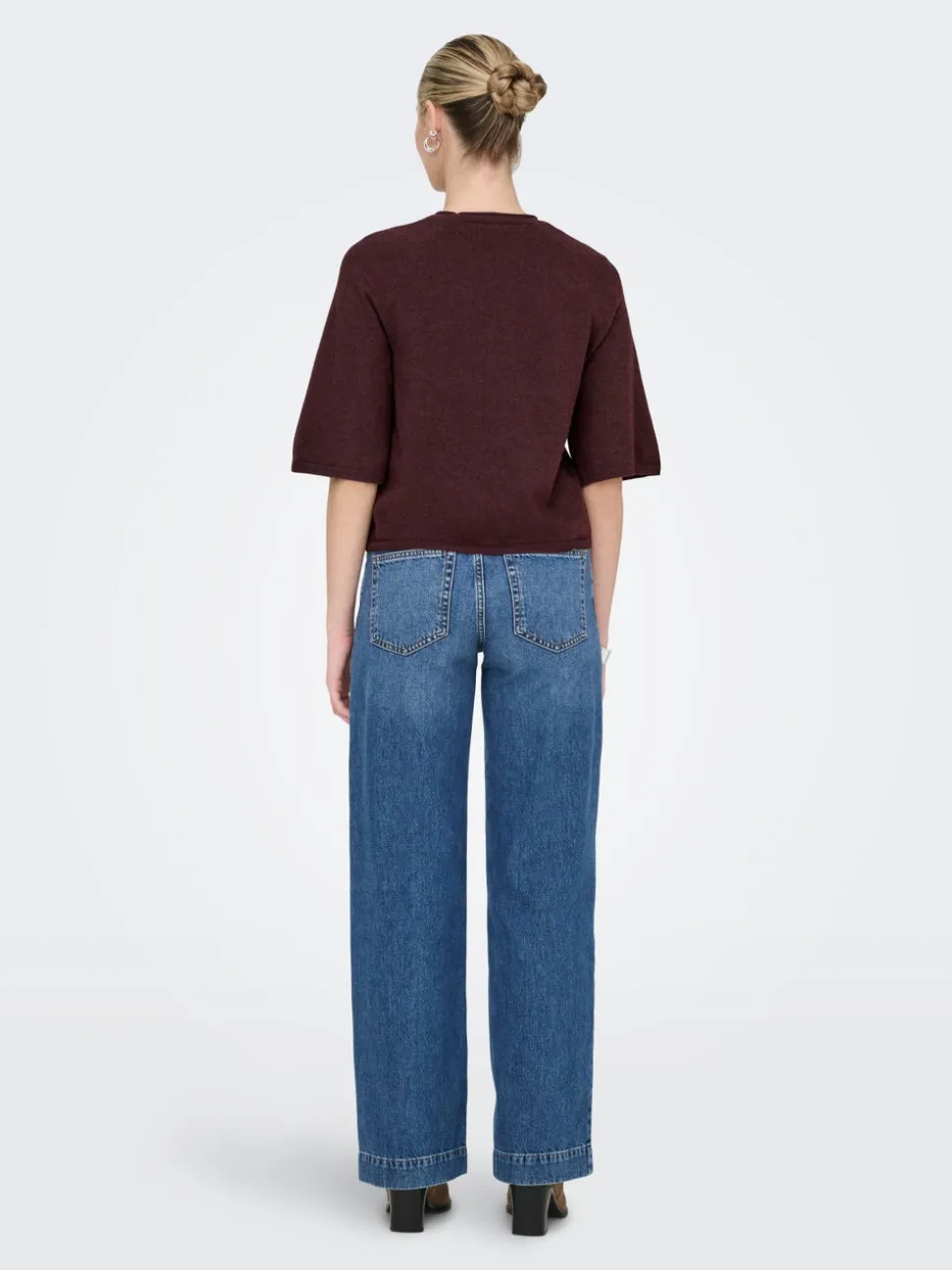 ONLLOYAL Pullover