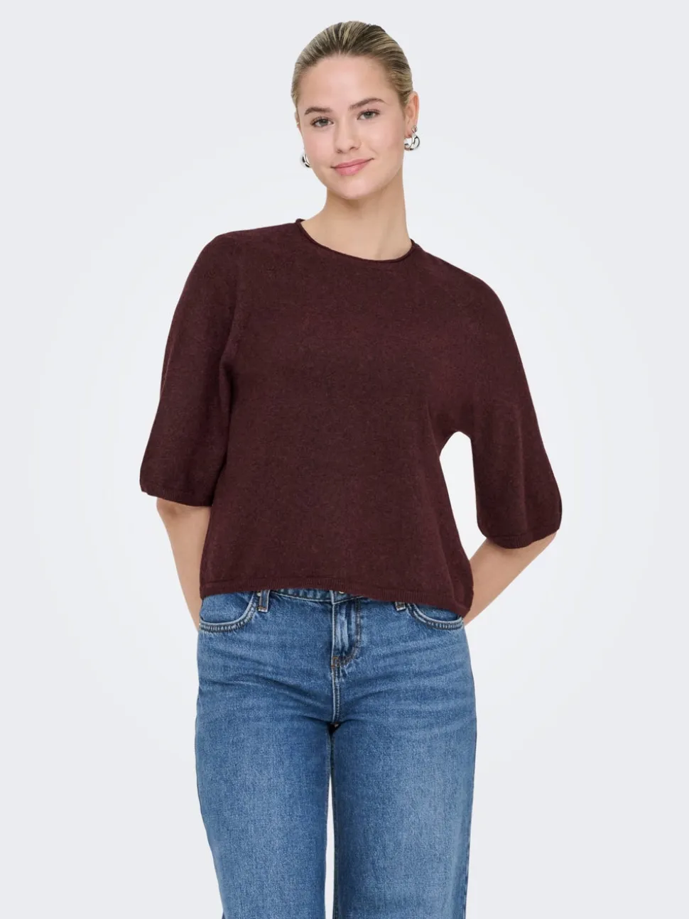 ONLLOYAL Pullover