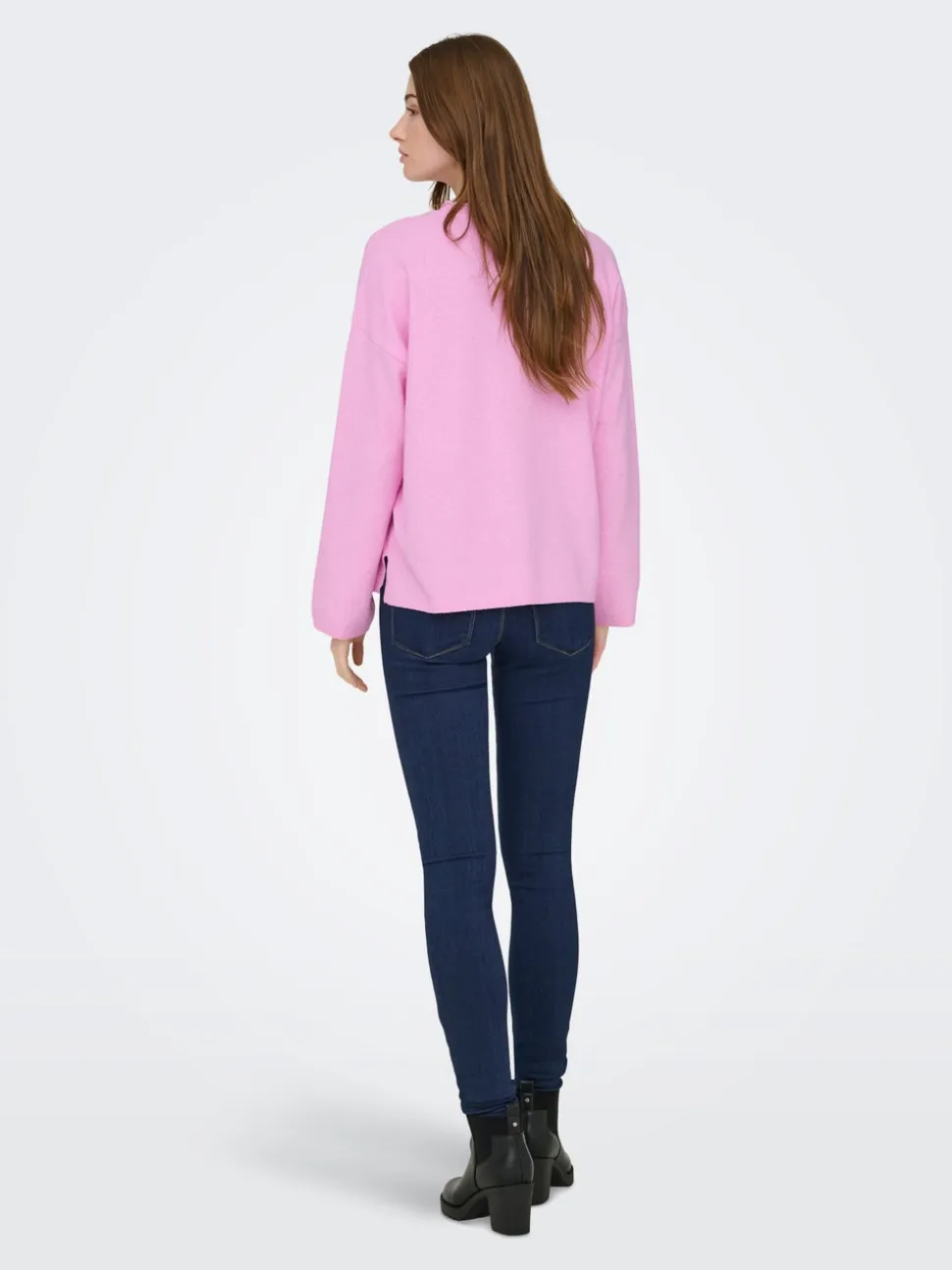 ONLLOYAL Pullover