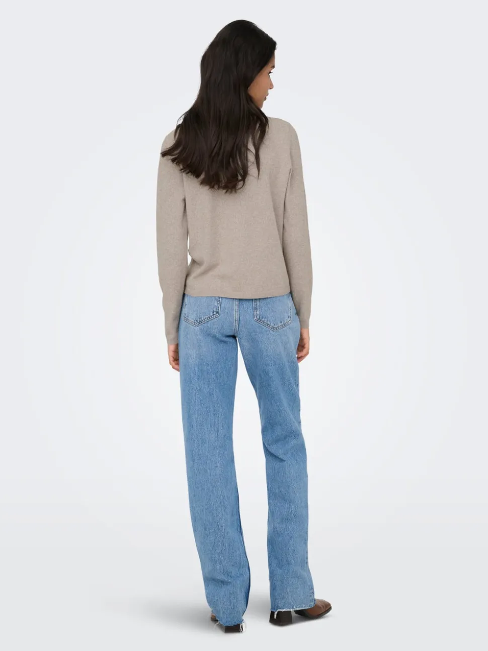 ONLLOYAL Pullover