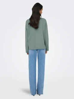 ONLLOYAL Pullover