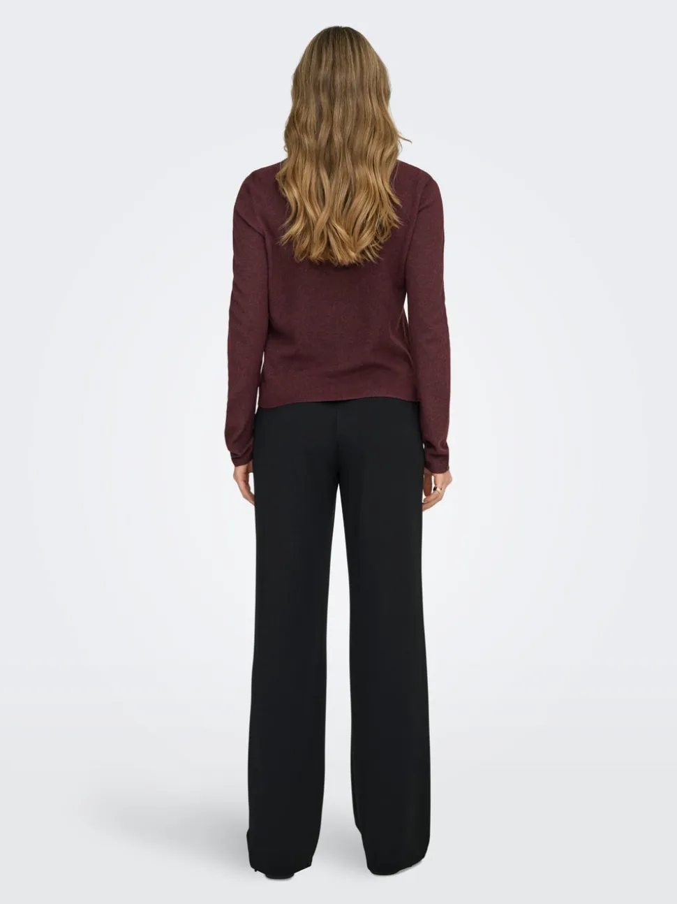 ONLLOYAL Pullover