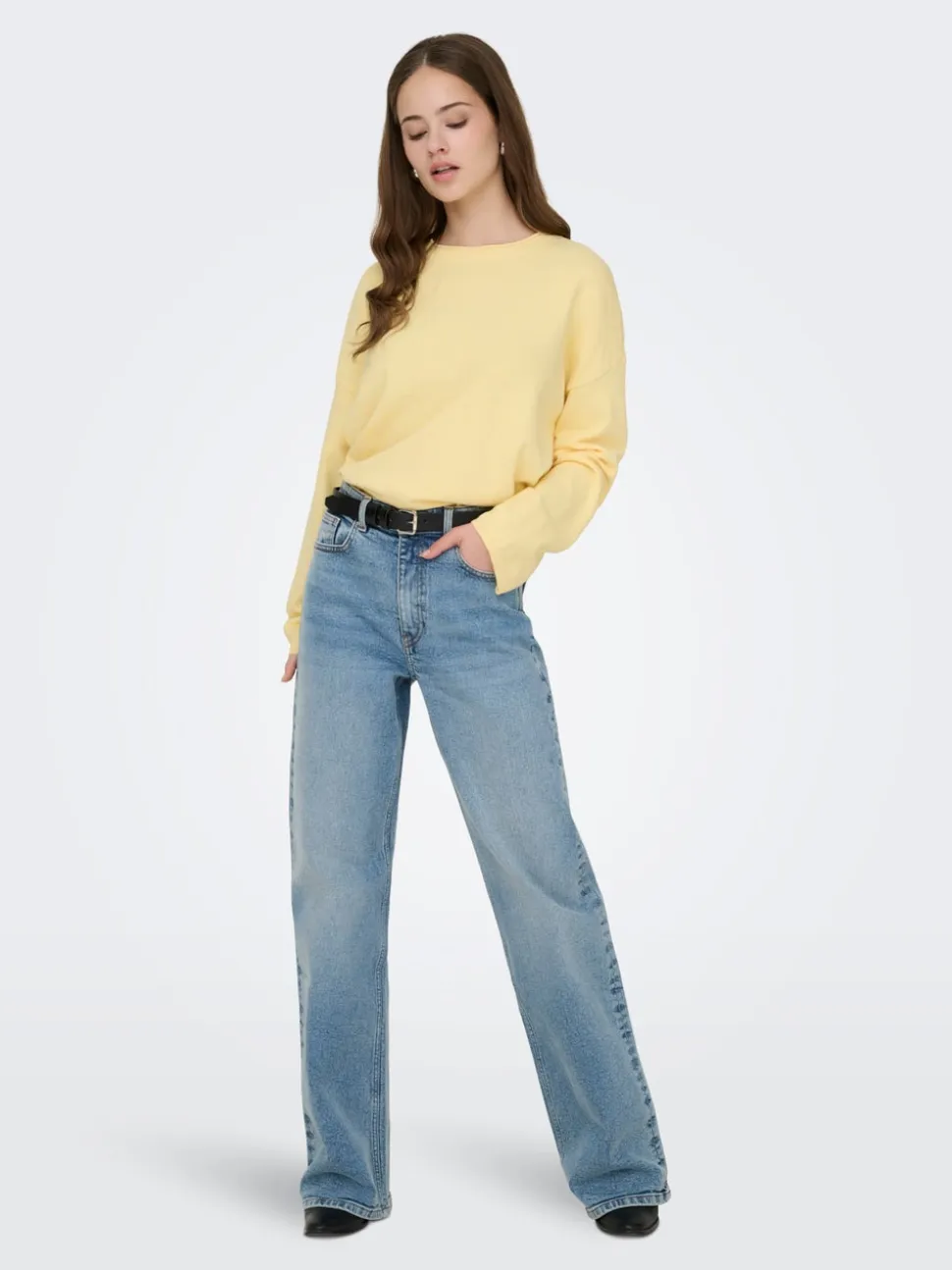 ONLLOYAL Pullover