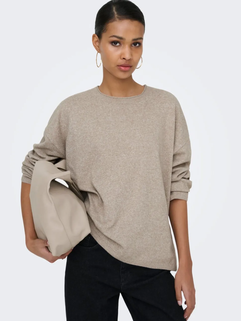 ONLLOYAL Pullover