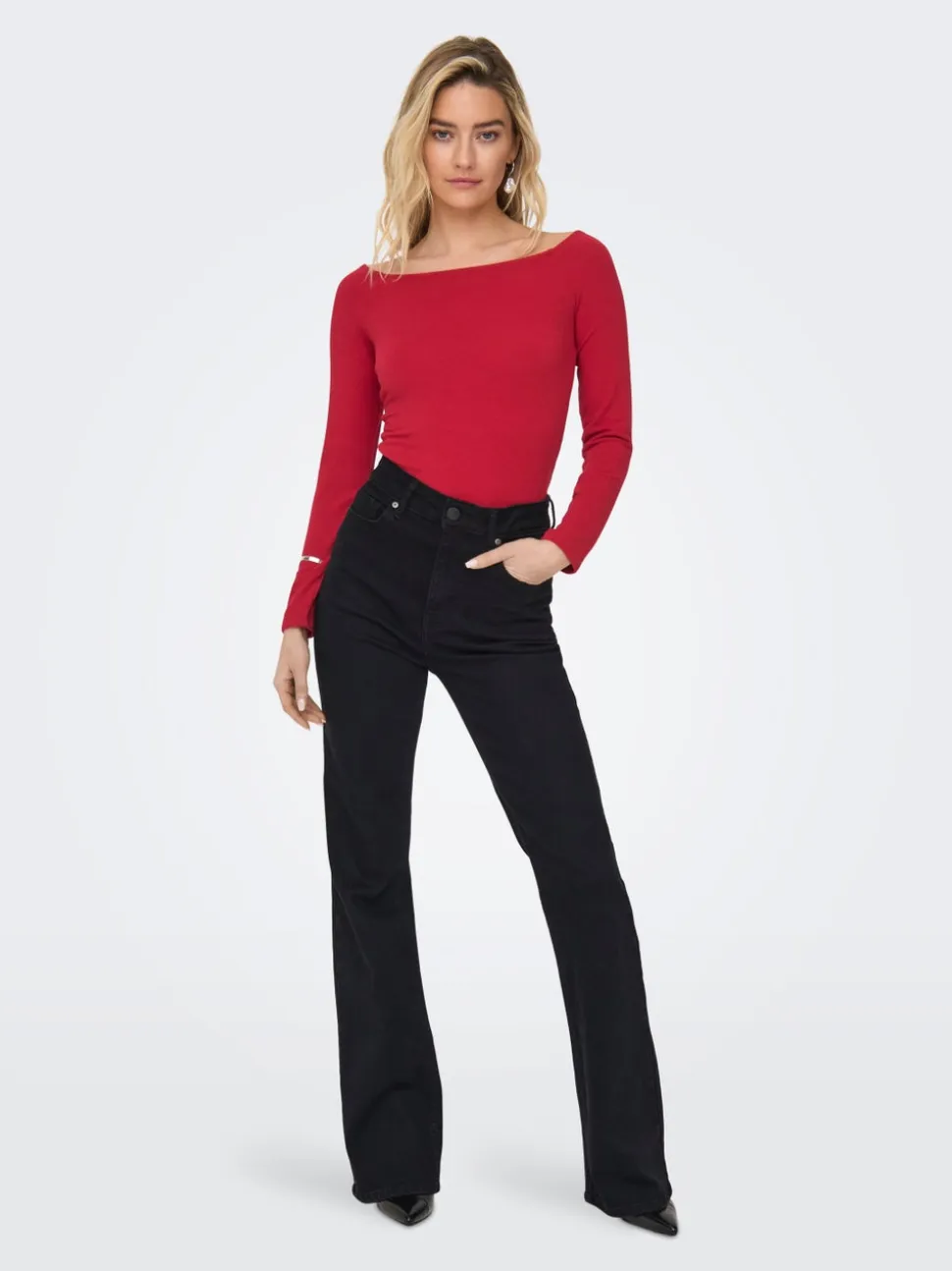 ONLLUCA Top