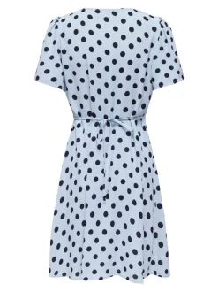 ONLLUCA Vestito corto