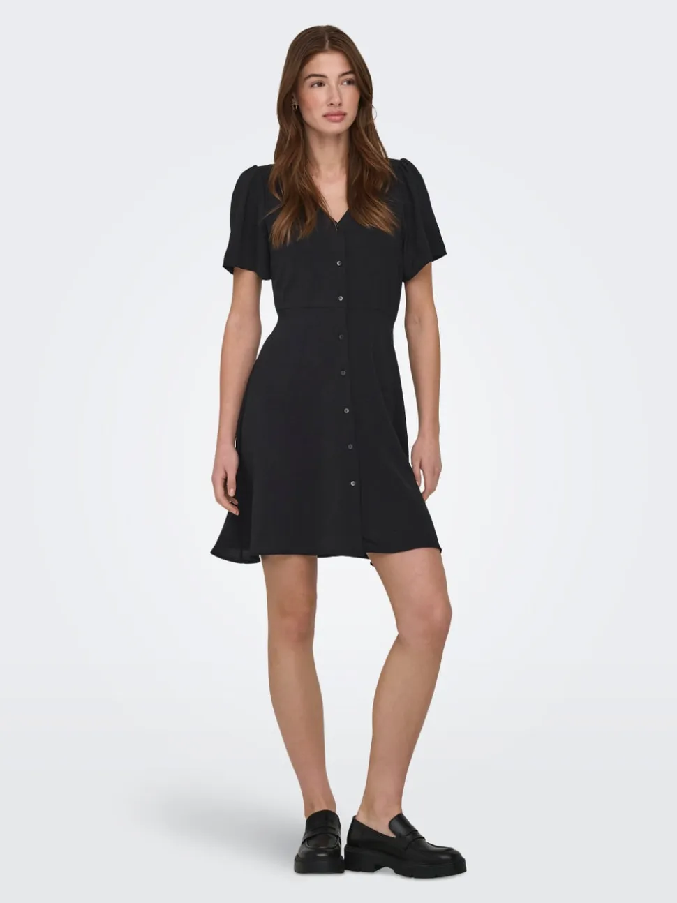 ONLLUCA Vestito corto
