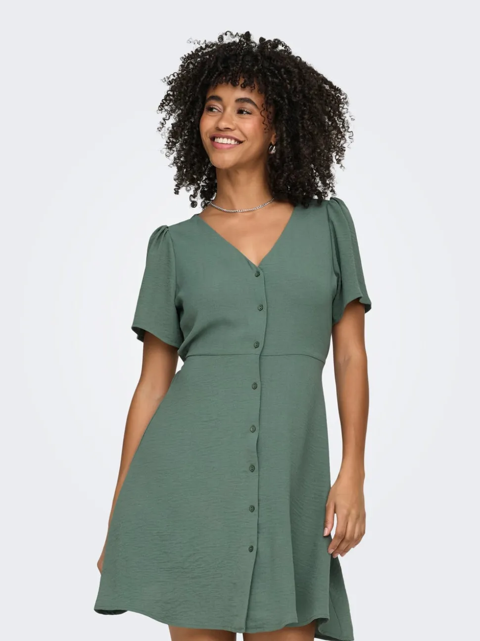ONLLUCA Vestito corto