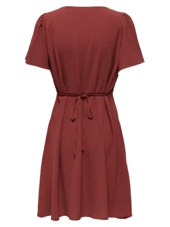ONLLUCA Vestito corto