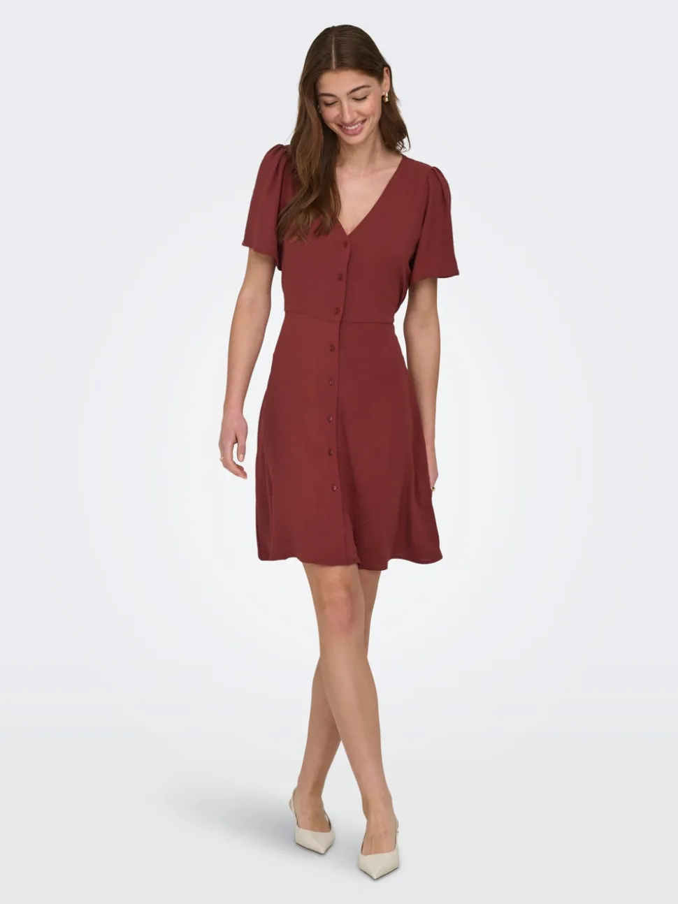 ONLLUCA Vestito corto