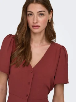 ONLLUCA Vestito corto
