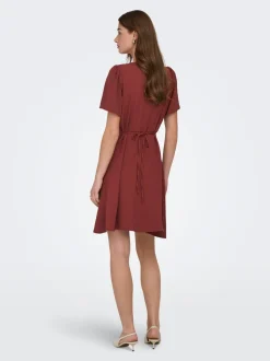ONLLUCA Vestito corto