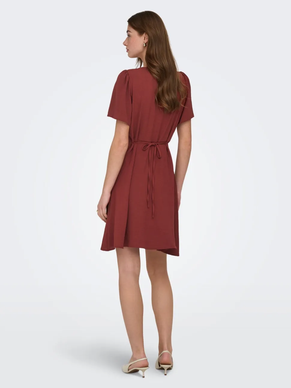 ONLLUCA Vestito corto