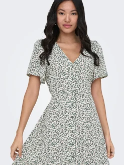 ONLLUCA Vestito corto