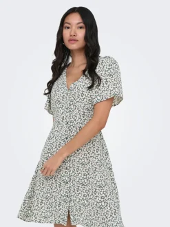 ONLLUCA Vestito corto