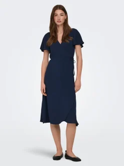 ONLLUCA Vestito midi