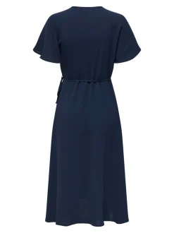 ONLLUCA Vestito midi