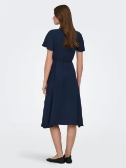 ONLLUCA Vestito midi