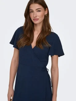 ONLLUCA Vestito midi