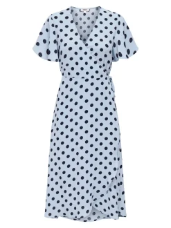 ONLLUCA Vestito midi