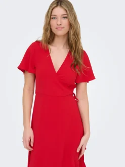 ONLLUCA Vestito midi