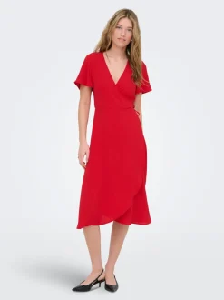 ONLLUCA Vestito midi
