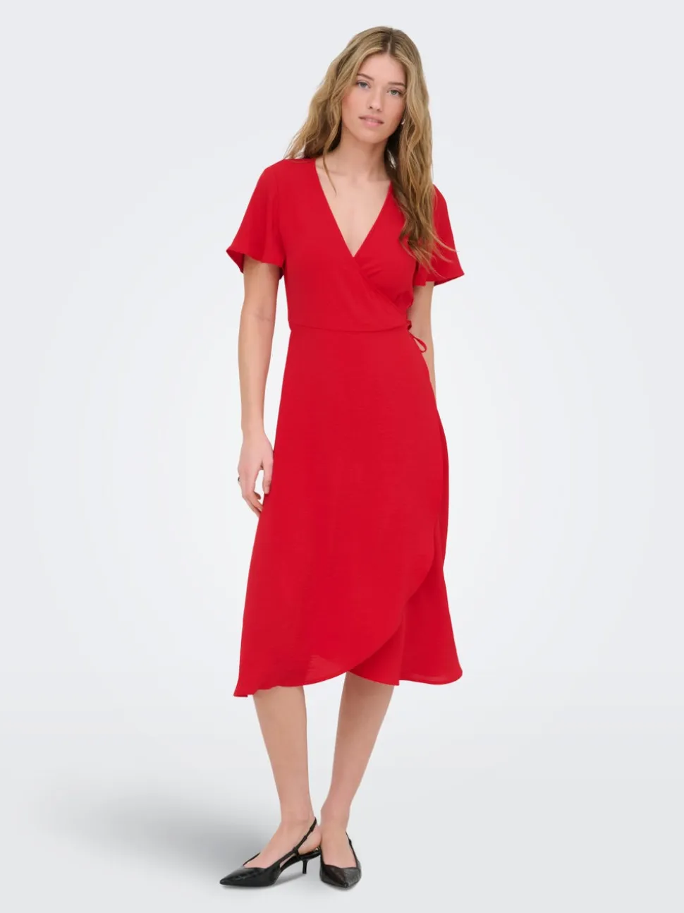 ONLLUCA Vestito midi
