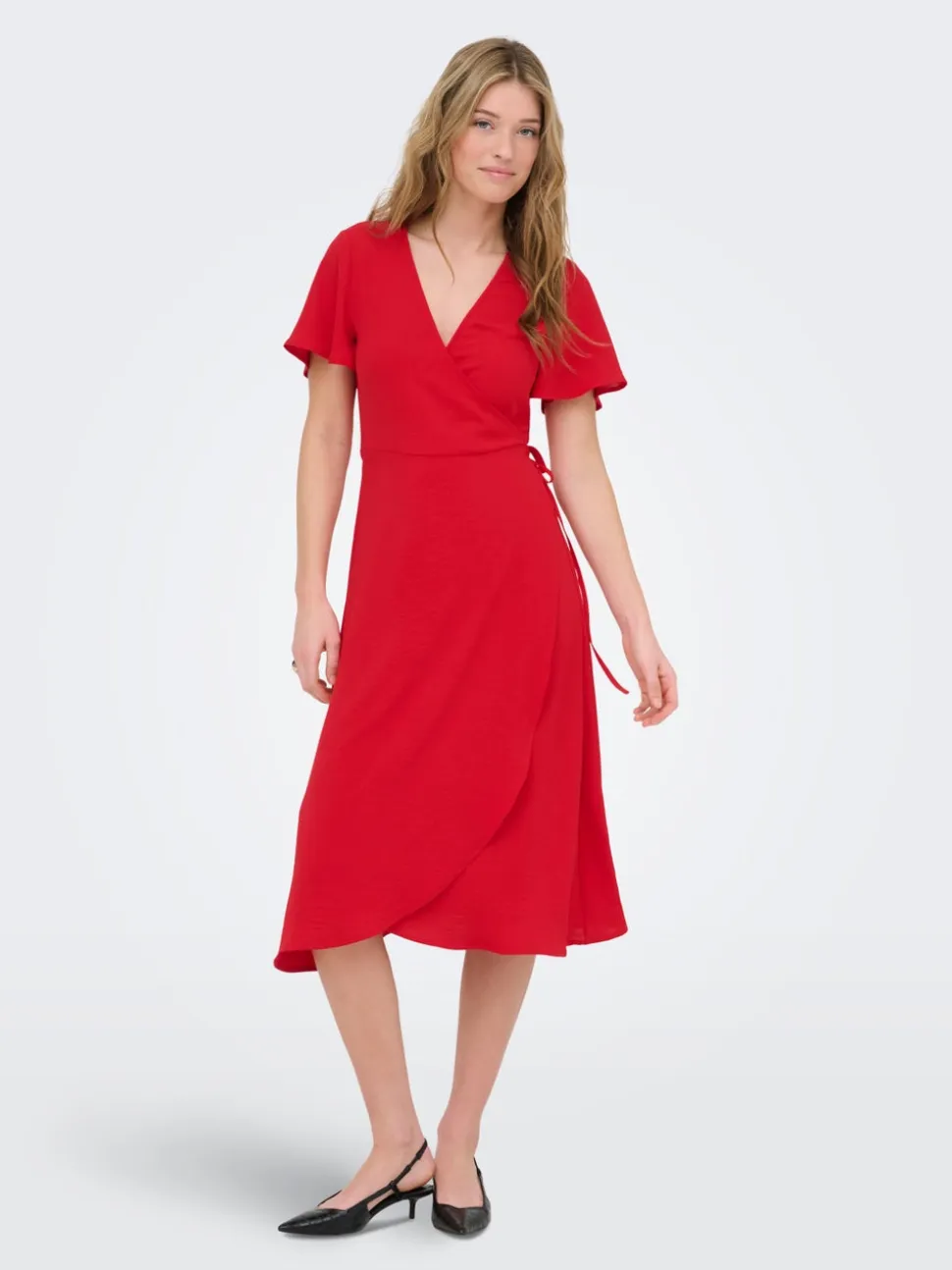 ONLLUCA Vestito midi