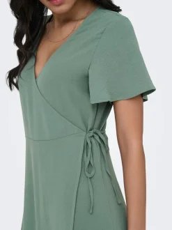 ONLLUCA Vestito midi