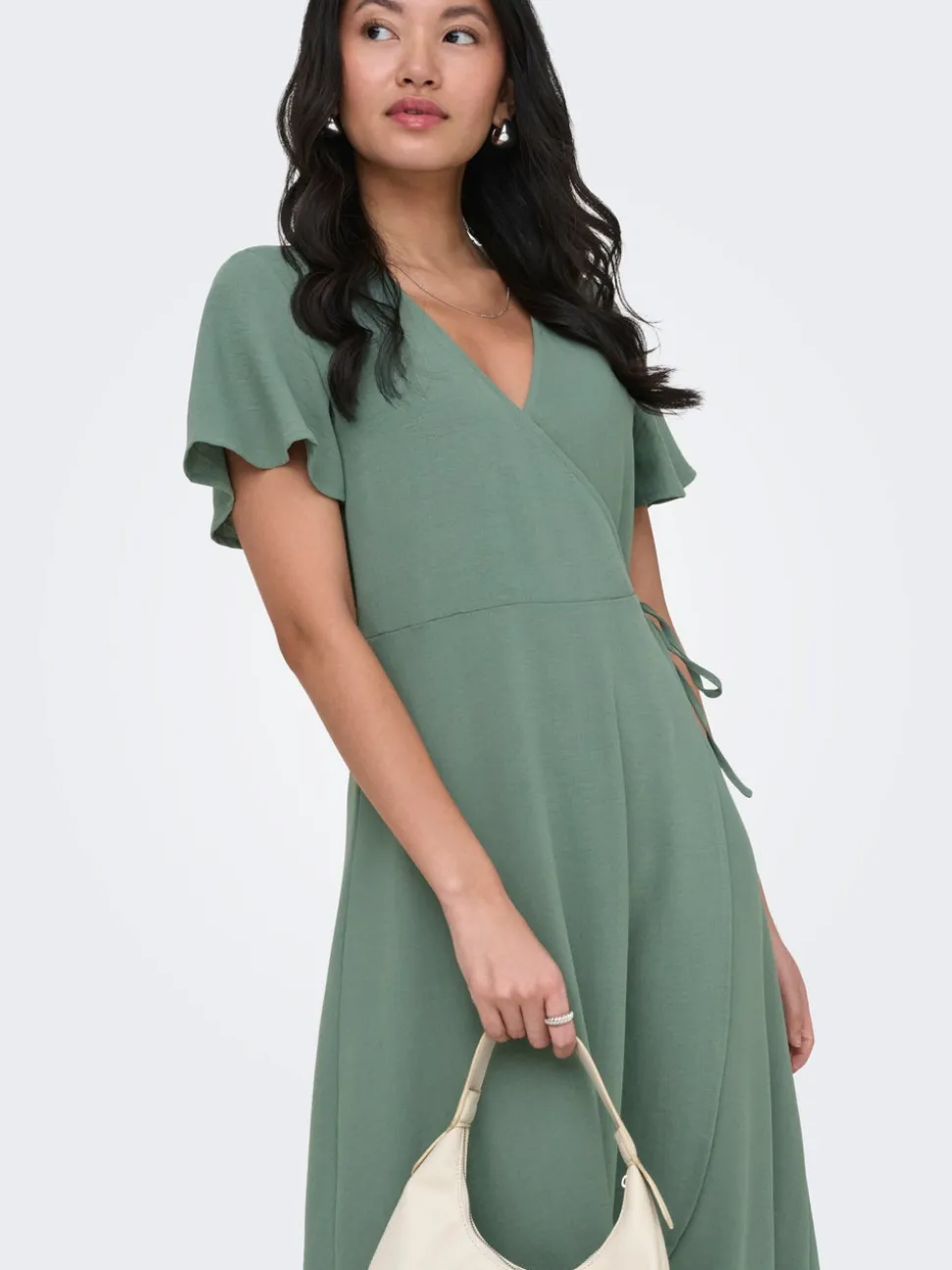 ONLLUCA Vestito midi