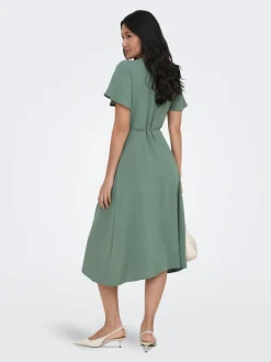 ONLLUCA Vestito midi